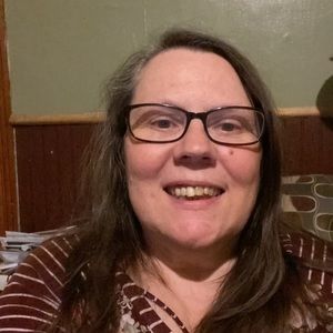 Meet your Posher, Debby